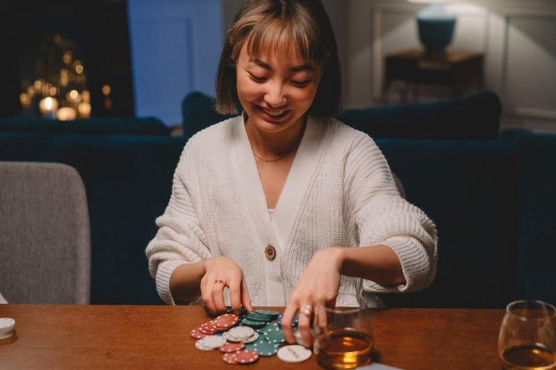 game live casino trực tuyến 8Day